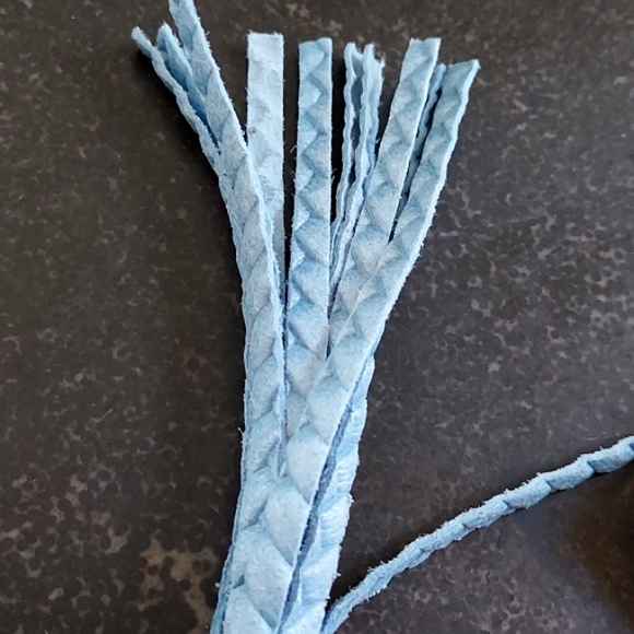 Andrea Cardone Crossbody and Dustbag - Picture 2 of 12